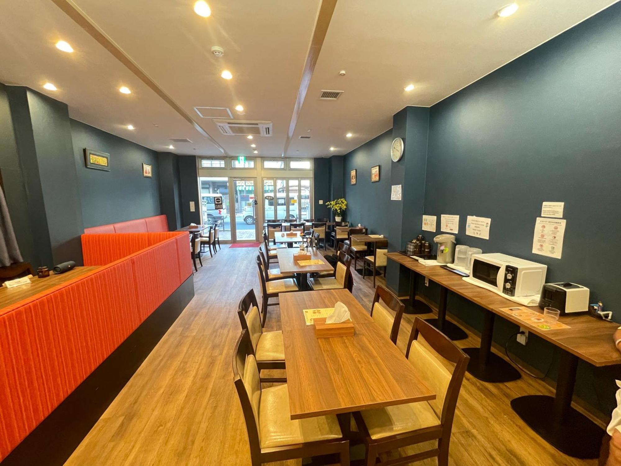 Hostel Wasabi Asakusa - Tokyo — Photos 3